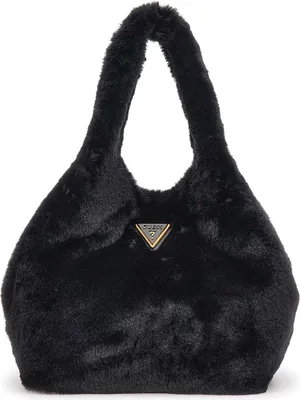 Produktbild von Guess SAMIA SMALL TOTE BLACK