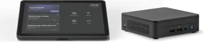 Image de Logitech Ms Base Package Asus Nuc Win11 Iot (Tapmstbaseasu)
