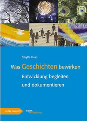 Obrázek produktu pro Was Geschichten bewirken