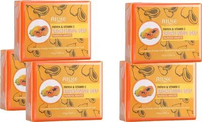 Zdjęcie produktu dla AILKE Kolagenowa pielęgnacja skóry, serum rozjaśniające, korektor ciemnych plam, kup 3, a 2 otrzymasz bezpłatnie