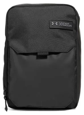Produktbild von Under Armour Triumph Umhängetasche Schwarz  Schwarz One Size