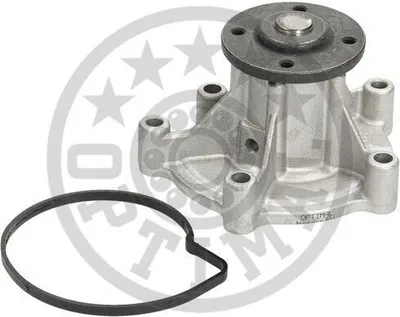 Produktbild von OPTIMAL Kühlmittelpumpe Wasserpumpe passend für MERCEDES-BENZ A-Klasse (W168) AQ-1388