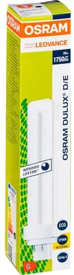 Produktbild von Osram FTC26GQ3827/02, 26 W, 1800 lm