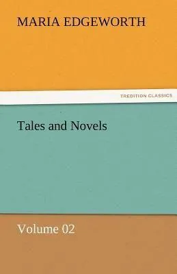 Produktbild von Tales and Novels - Volume 02