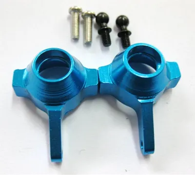 Produktbild von A580023B A959-05 Alu-Upgrade - Steering Hub Carrier / Aufhängung Lenkung