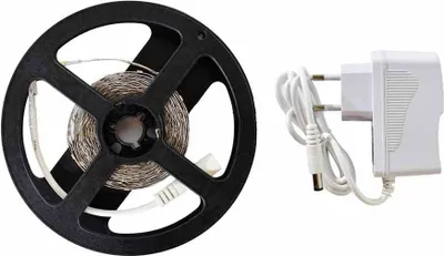 Obrázok produktu pre Napájací zdroj + LED pásik teplá biela 3m Eko-light EKZ5780