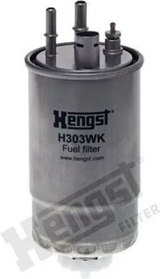 Immagine prodotto di FILTRO HENGST FILTRO CARBURANTE Filtro in linea H303WK