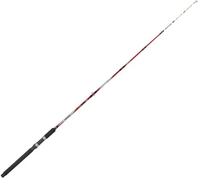 Produktbild von Kali Keros Bootsrute Rot 1.65 m / 12 Lbs Rot 1.65 m