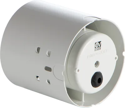 Produktbild von Rohrlüfter Punto MG 90 bis 65 m³/h