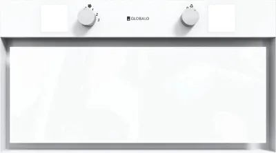 Produktbild von Globalo Spedtero 60.2 Weißes Verdeck