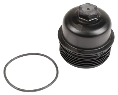 Immagine prodotto di Coperchio del filtro dell'olio, tappo del filtro dell'olio, codice 46351369
