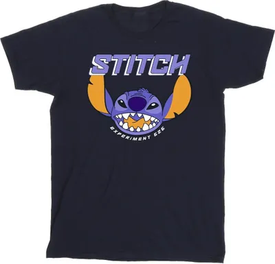 Produktbild von Disney - T-Shirt für Herren BI33065 (M) (Marineblau)