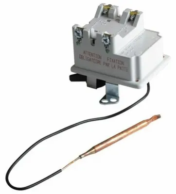 Image de Thermostat à bulbe bipolaire 370 mm - COTHERM - BSD2000401