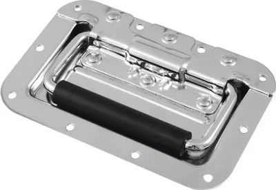 Produktbild von ROADINGER Case-Klappgriff, zink