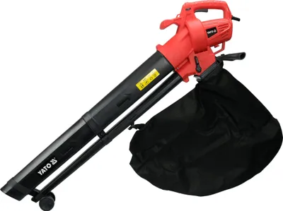 Produktbild von Yato Gebläse / Staubsauger 3500W