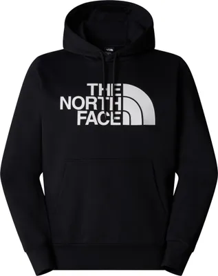 Image de The North Face Hoodie NF0A89FFJK31 in Black color size medium