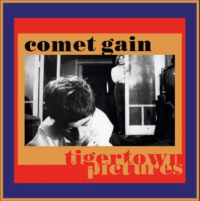 Produktbild von Tigertown Pictures