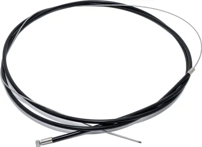 Produktbild von BestPrice Seilzug inkl. Hülle universal 2 Meter (Hülle 5.00mm, Zugstärke 1.5mm) (Bowdenzug / Bautenzug)