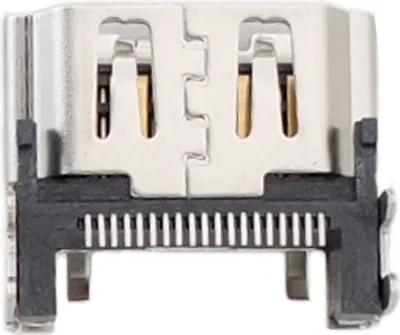 Produktbild von Für Sony PlayStation 4 Slim / Pro HDMI Interface HD Video Port Ersatzteil