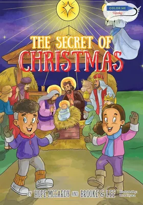 Produktbild von The Secret of Christmas