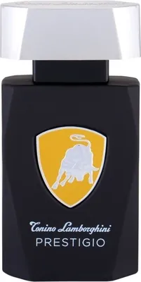 Obrázok produktu pre Lamborghini - Prestigio - Pre mužov, 75 ml