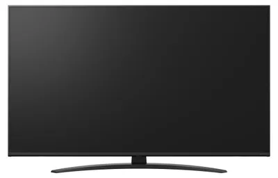Produktbild von LG NanoCell AI 50NANO81A3A Fernseher 127 cm (50") 4K Ultra HD Smart-TV WLAN Schwarz