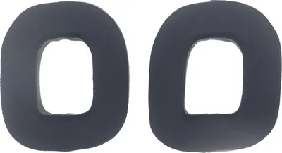 Obrázek produktu pro INF Gelové náušníky pro Logitech A50 Astro A50X Gen4/Gen5 - 2 ks