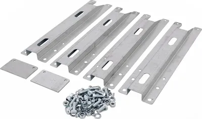 Produktbild von UNITRAILER Seitenverstärkung 30 cm Satz für Garden 264 265 Anhänger