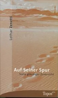 Produktbild von Auf Seiner Spur