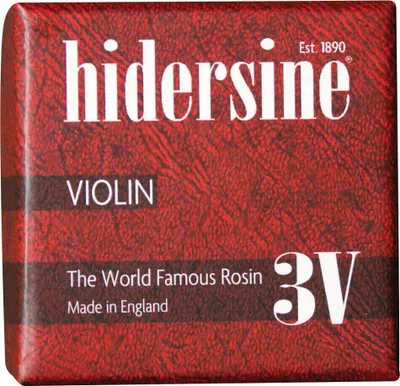 Immagine prodotto di Hidersine Violin Rosin Light Medium