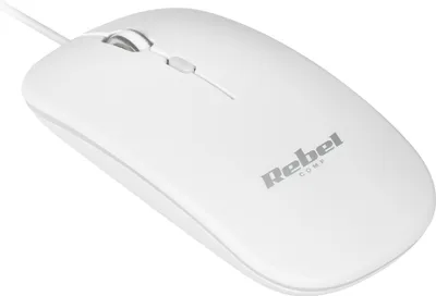 Obrázek produktu pro Rebel WDM210 Senzor drátové myši 800/1000/1200 dpi