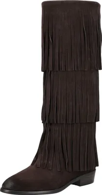 Produktbild von Steve Madden Stiefel Stiefel Veloursleder