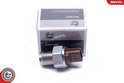 Produktbild von ESEN SKV 17SKV738 Kraftstoffdrucksensor für NISSAN Pathfinder III (R51) NAVARA (D22) Cabstar (F24M, F24W)