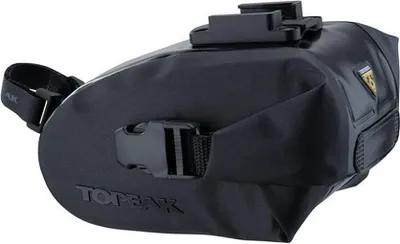 Produktbild von Topeak Wedge Dry Bag Satteltasche Black S 0,6 L