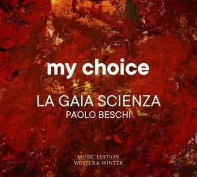 Produktbild von My Choice