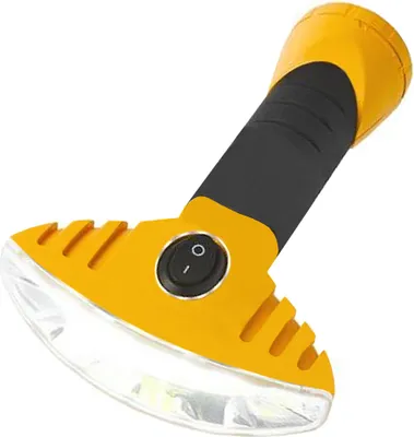 Zdjęcie produktu dla Verk 08339 Latarka 15 COB LED, AA, 360lm Magnes