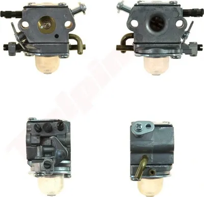 Produktbild von Vergaser Für Echo Pb2100 ( 12520020563 , 12520020564 , C1U-K42B )