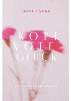 Obrázek produktu pro Kopfnote Glück