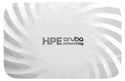 Produktbild von HPE Aruba Networking AP-765 (RW) Flex - Accesspoint