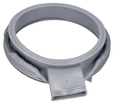 Produktbild von Bluparts 10108820 Türmanschette passend für SAMSUNG DC64-03176A in Waschtrockner