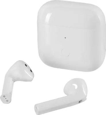Produktbild von Xiaomi Redmi Earbuds 3 Pro weiß