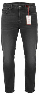 Immagine prodotto di Diesel 2023 D-finitive 09f84 Jeans da uomo grigio sbiadito gamba affusolata regolare - 30