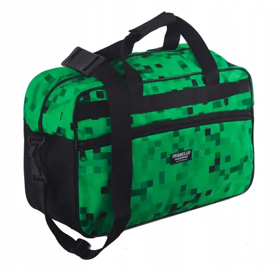 Produktbild von Handgepäck Flugtasche Ryanair Maße 40x20x25 cm
