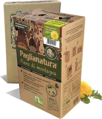 Productafbeelding van Stroproductie
