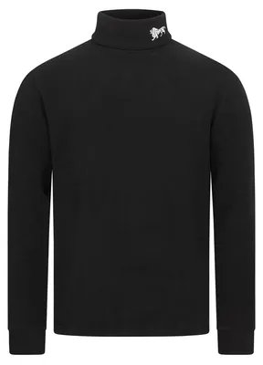 Obrázok produktu pre Pánsky rolák regular fit CURDWORTH Black/White XL Lonsdale