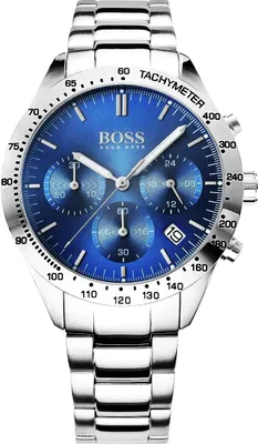 Zdjęcie produktu dla Hugo Boss 1513704 Srebrny - Duży, jeden rozmiar