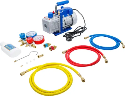 Obrázok produktu pre BGS technic Vacuum Pump, 8,63 kg