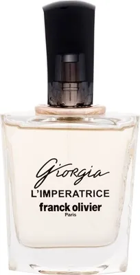 Obrázek produktu pro Franck Olivier - Giorgia L'Imperatrice - Für Frauen, 75 ml