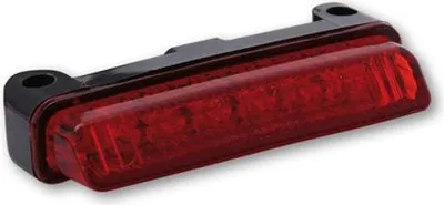 Produktbild von SP 1139727 HIGHSIDER smart Mini LED Rücklicht Schwarz E- (1Stck) passend fuer Schwarz