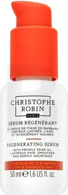 Obrázek produktu pro Christophe Robin Regenerating Serum regenerační sérum pro suché a poškozené vlasy 50 ml